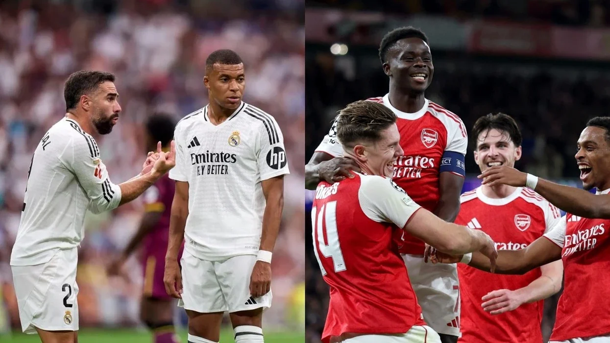 Real Madridin e pret “ferri”, Arsenali me fat: Ja shorti edhe për çerekfinalet e gjysmëfinalet e Ligës së Kampionëve