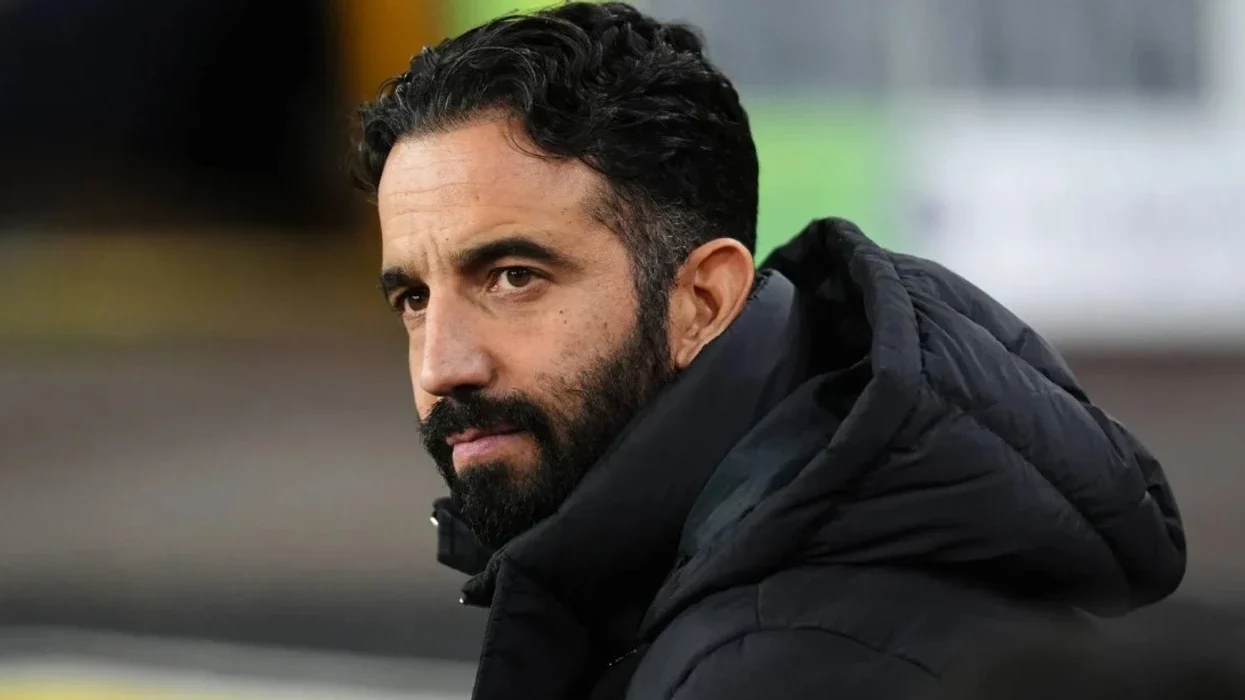 Man Utd zbulon shifrën e çmendur të parave që duhet t’i paguajnë Ruben Amorimit pasi e shkarkuan