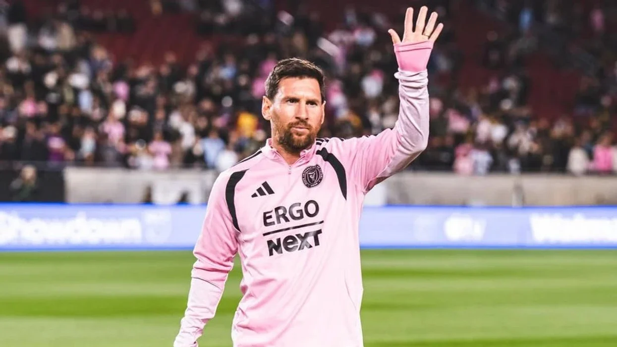 Kandidati për president të Barcelonës zbulon planin për rikthimin e Messit në Camp Nou