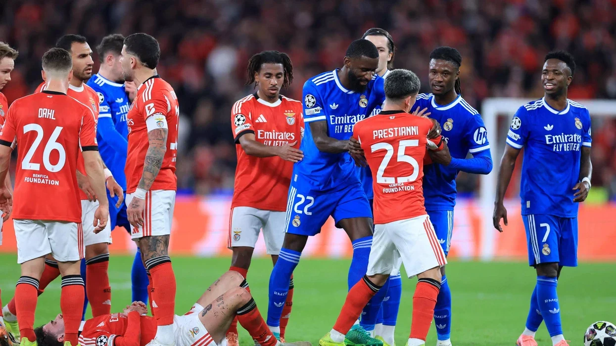 Katër beteja për një ëndërr – sonte vendosen biletat e fundit për fazën e 1/8-tës në Ligën e Kampionëve