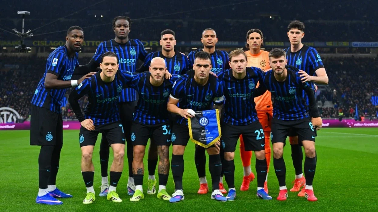 Real Madridi monitoron yllin e Interit, transferimi mund të ndodh për 80 milionë euro