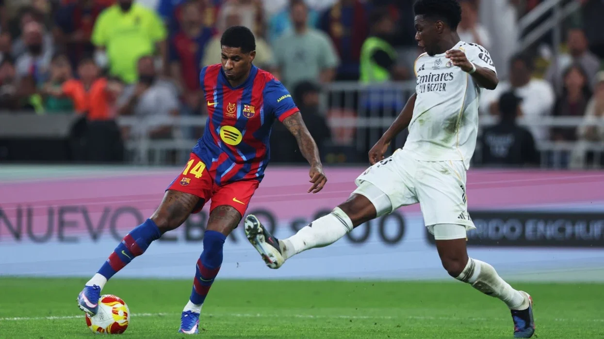 Barcelona është afër marrëveshjes për kushtet personale me Rashford – transferimi i tij tanimë është vendosur