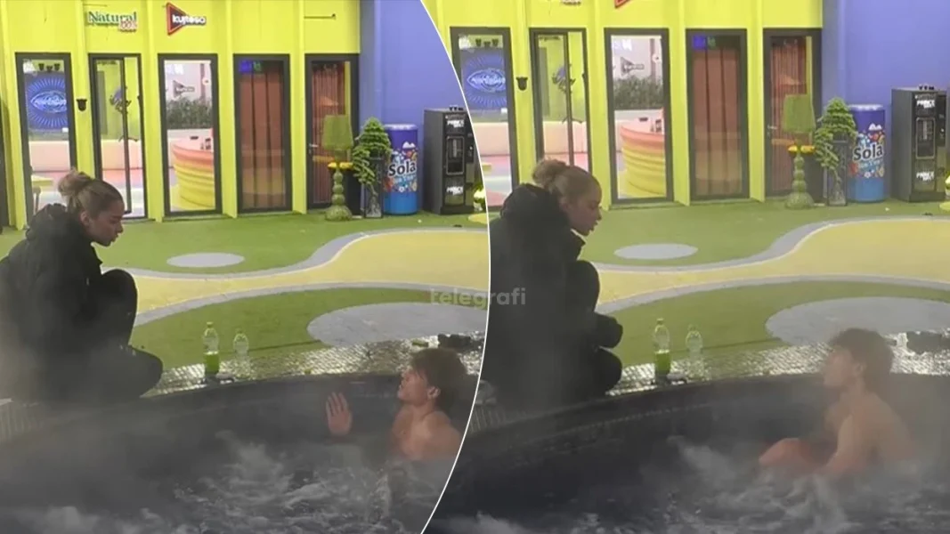 Elijona i tregon Klodit arsyet që e bënë të krijojë shpresa për një lidhje me të