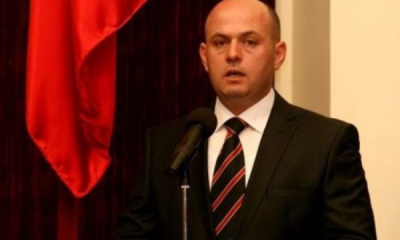 Murat Jashari refuzon të bëhet President: Familja Jashari iu takon të gjithë shqiptarëve