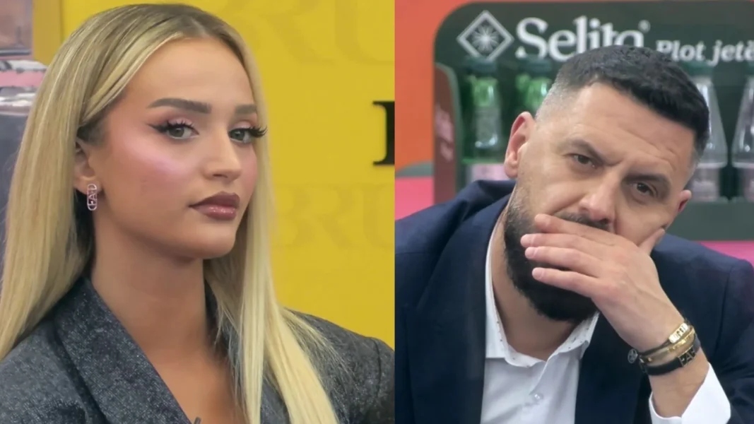 “Ndoshta nuk ka raport korrekt me partneret”, debat mes Mirit dhe Selin, banori: Kurrë nuk kemi folur për…