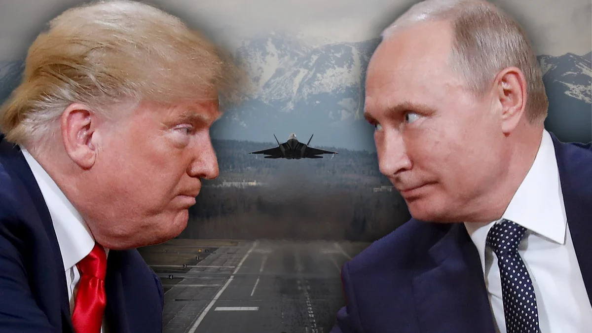 Putini kishte shpresa të mëdha për Trump-in. Ato janë shuar