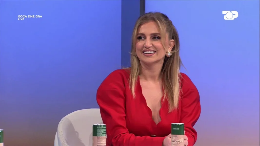 Beniada Nishani nuk është më “single”: Jam e dashuruar, njihemi prej vitesh