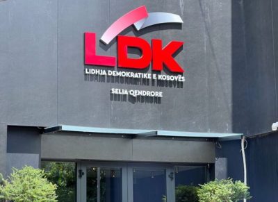 LDK-ja mban sot mbledhjen e Këshillit të Përgjithshëm