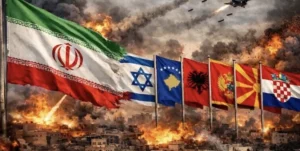 Editorial / A do të dijë qeveria ta zbusë goditjen në ekonomi nga lufta në Lindjen e Mesme ?!