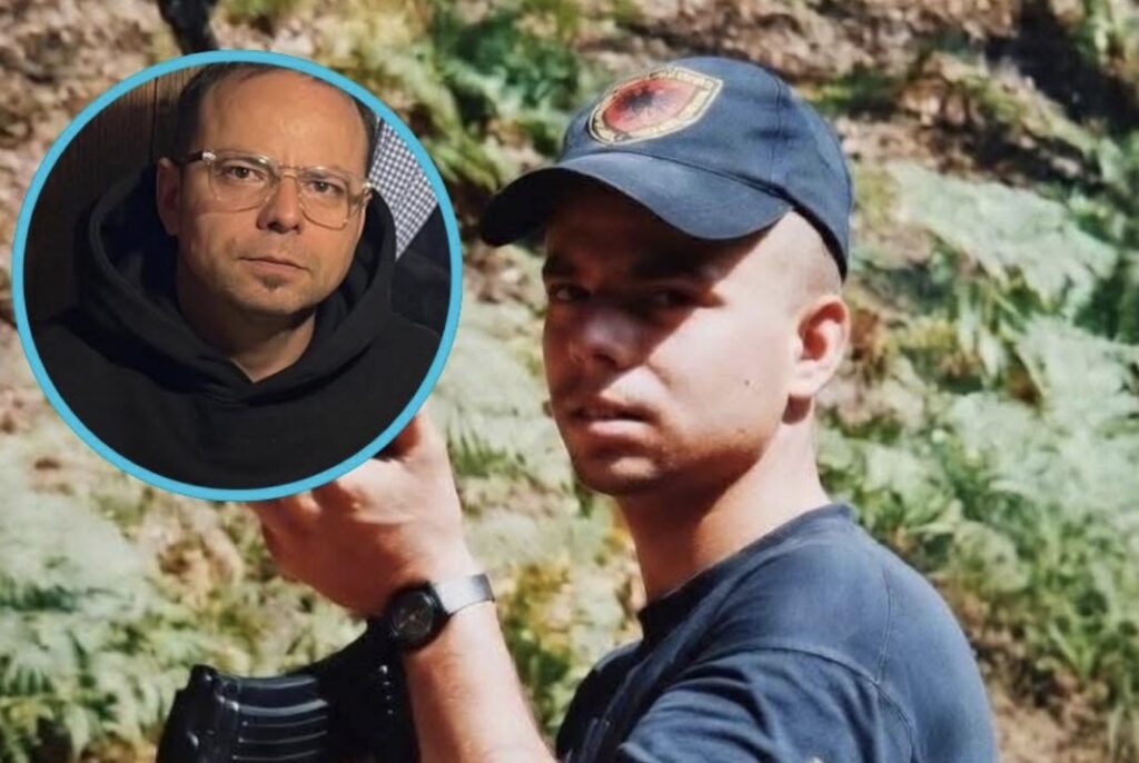 Ndërron jetë veterani i UÇK së  Gazmend Arsllani