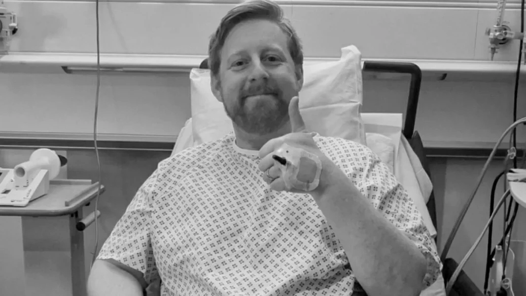 Vdes në moshën 35 vjeçare aktori Michael Patrick, i cili ka luajtur në “Game Of Thrones”