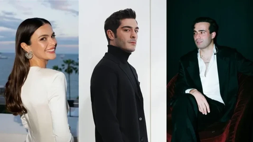 Operacion ndaj VIP-ave në Turqi – urdhër ndalimi për 14 të dyshuar, mes tyre Burak Deniz edhe Sinem Unsal