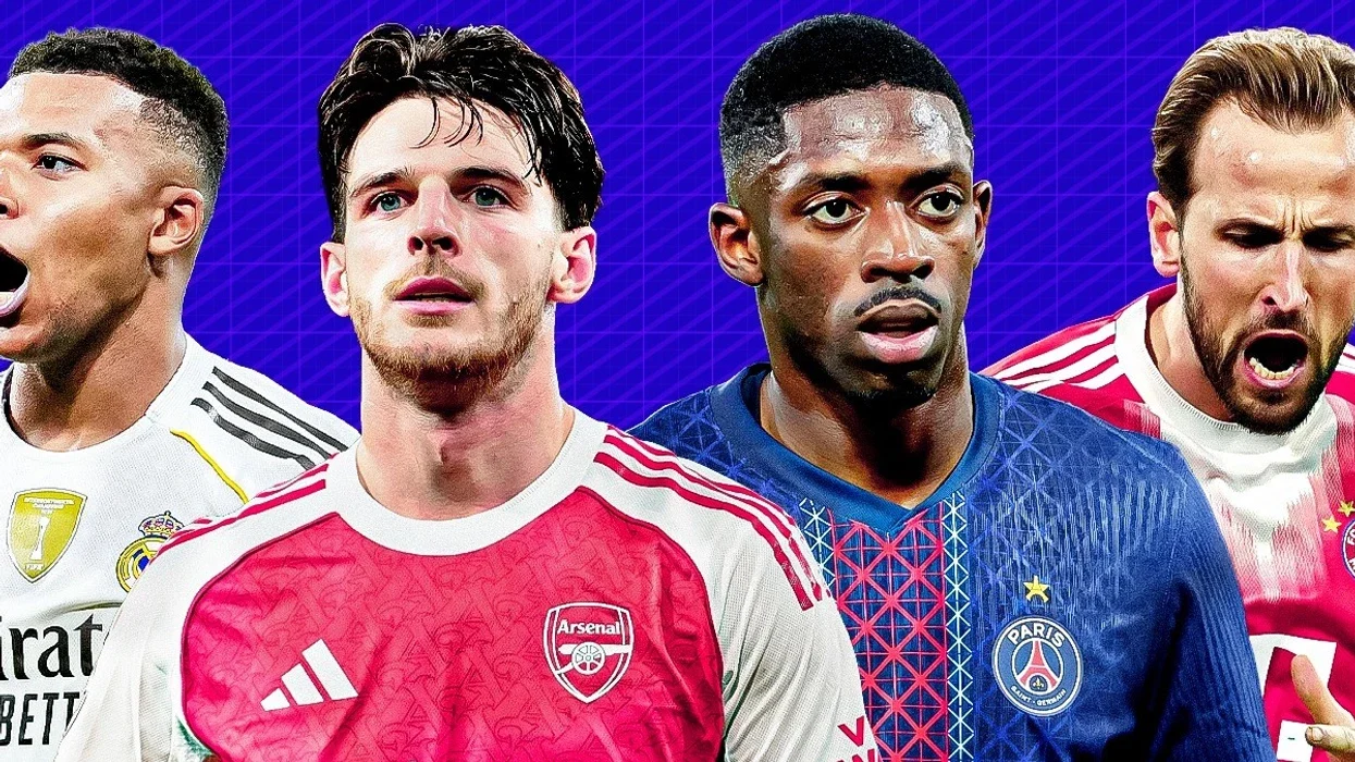 Superkompjuteri përditëson shanset e fituesve të Ligës së Kampionëve – ndryshojnë përqindjet pas çerekfinaleve të para