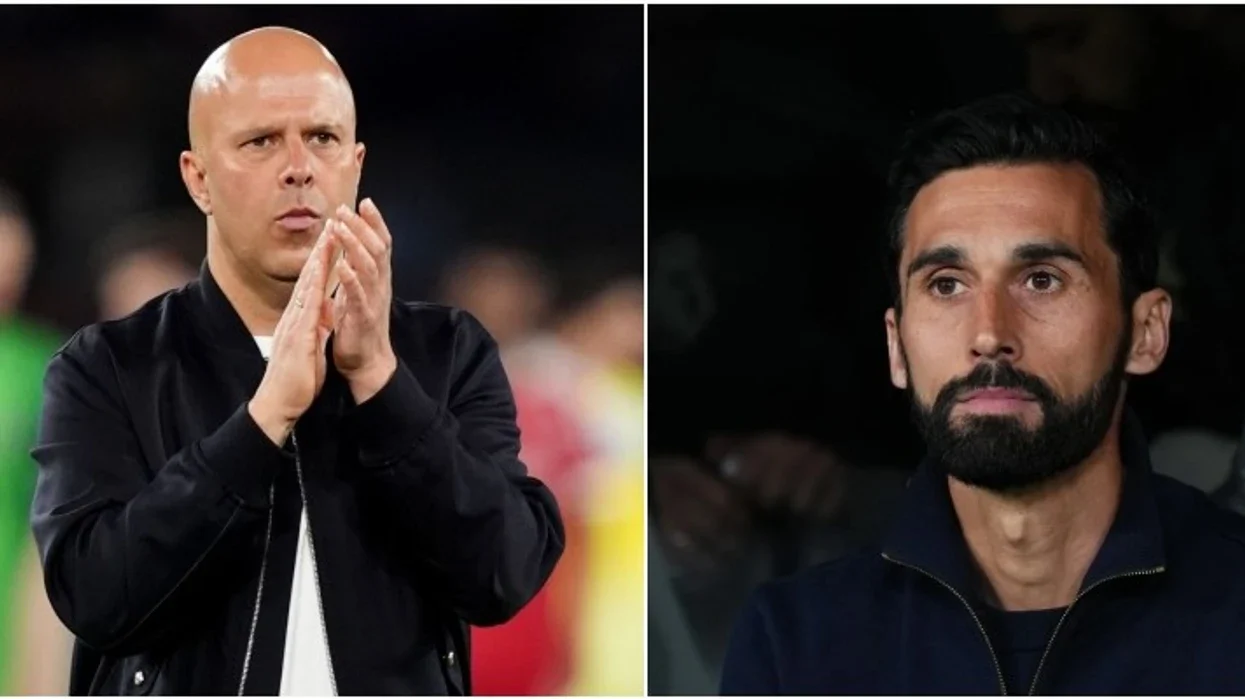 Liverpooli është gati të përfundojë një marrëveshje të jashtëzakonshme shkëmbimi me Real Madridin