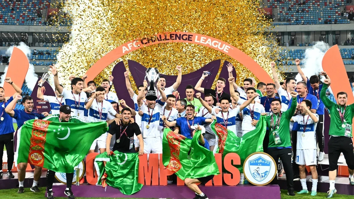 Një arritje e paparë: Një klub arrin fitoren e 100-të radhazi në vendin e tij, nuk ka humbur asnjëherë që nga themelimi