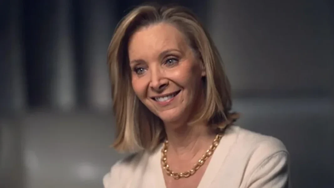 Lisa Kudrow: U ktheva në punë 10 ditë pas lindjes, ishte një vendim i çmendur