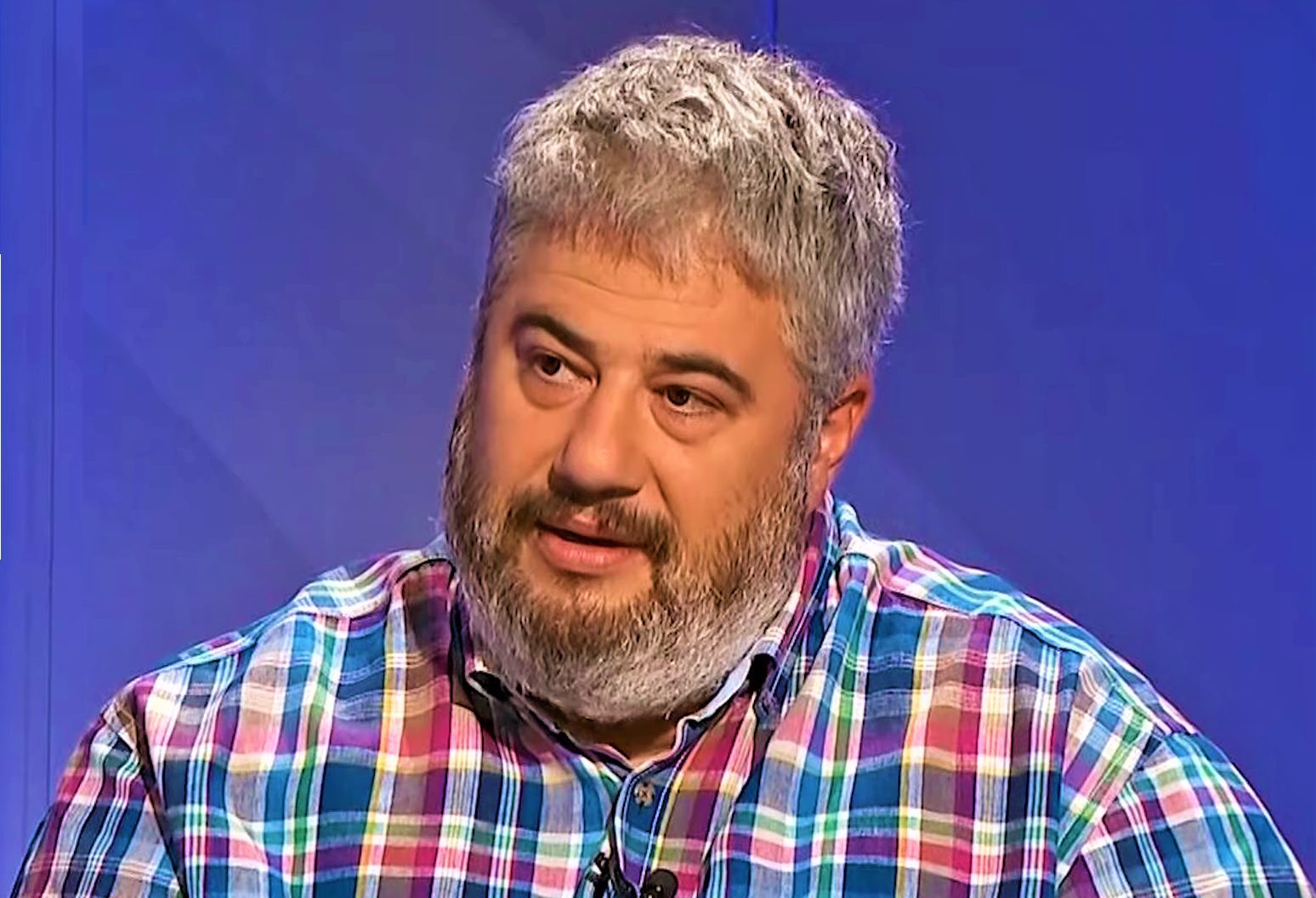 Petar Arsovski: Nuk është në rregull që Kodi Zgjedhor të miratohet pa opozitën, por edhe LSDM duhet të mendojë të kthehet prapa