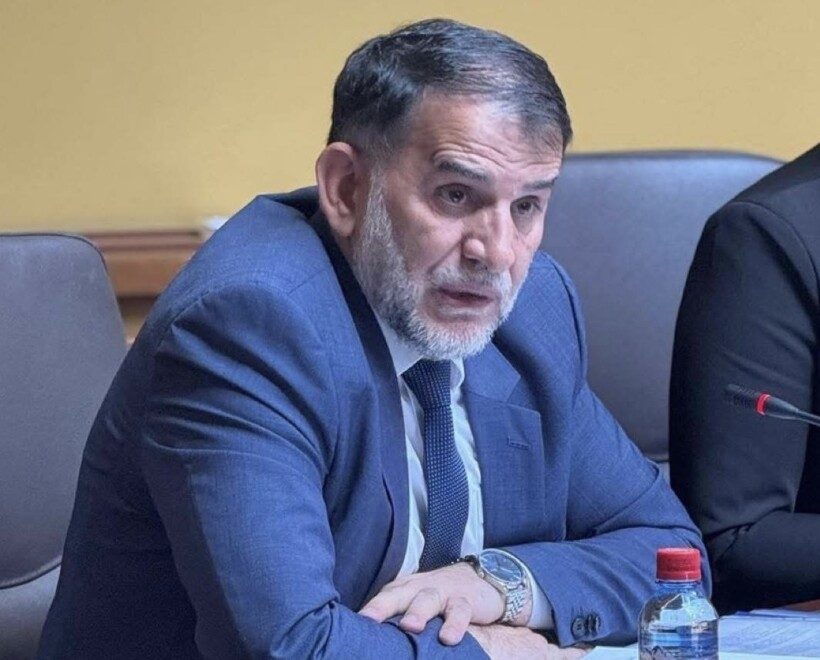 Deputeti Murat: Qeveria po shkel përfaqësimin e drejtë të turqve