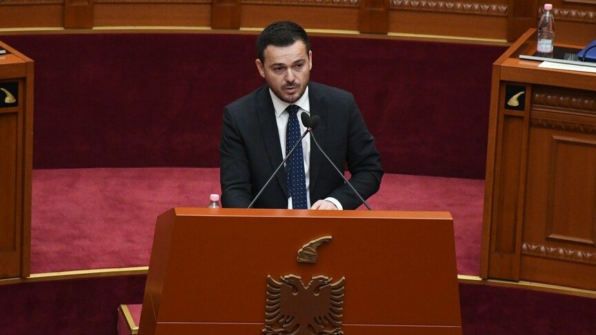 Ministri Salla: Legjislacioni shqiptar për sigurinë ushqimore është i përafruar me rregulloret e BE-së