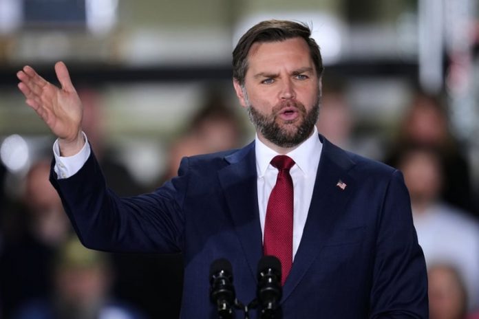 JD Vance: Libani nuk është pjesë e armëpushimit SHBA–Iran