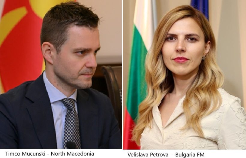 Mucunski kërkon takim me homologen bullgare për ngërçin e mospajtimet