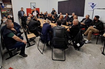 OVL-UÇK: Ajo që ndodhi në Skenderaj ishte skenar i porositur nga Kurti dhe banda e tij, diktatura mori fund në qershor me ’99