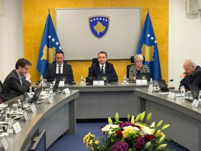 Kurti dënon sulmin ndaj Hysni Mehanit: Shpërfaq mendësi banditeske, veprime të tilla s’na trembin