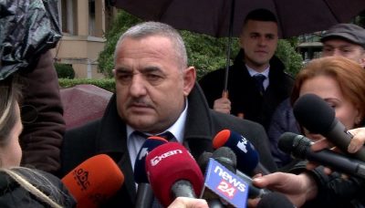28 vjeçari që i nxorri armën “Operacionales” në Mamurras është djali i ish-deputetit të PD