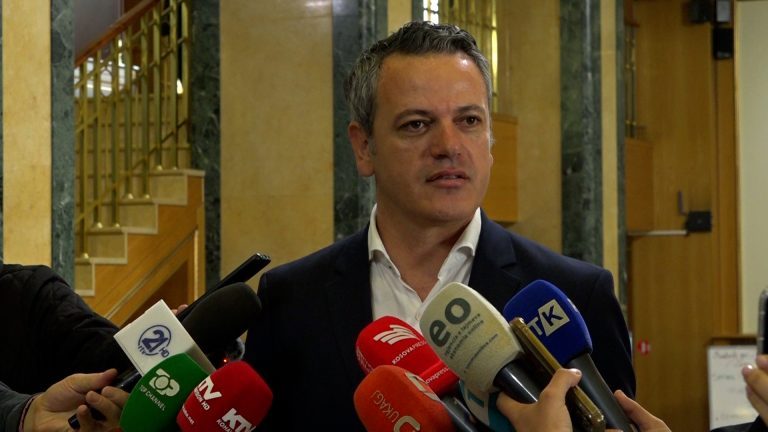 Reagon Gashi: Kosova fiton vetëm atëherë kur politika sillet si shtet, e jo si turmë