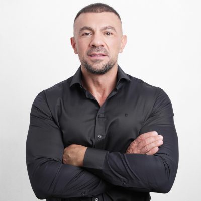 Kreshnik Smajlaj nga sot do ta udhëheqë degën e AAK-së në Prishtinë