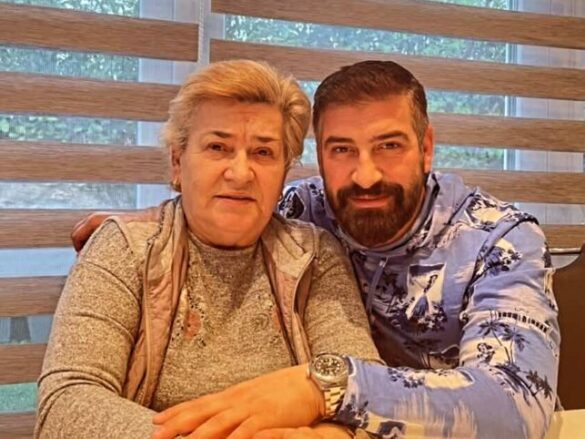 “U takofshim në xhenet”, Meda kujton nënën në njëvjetorin e vdekjes së saj