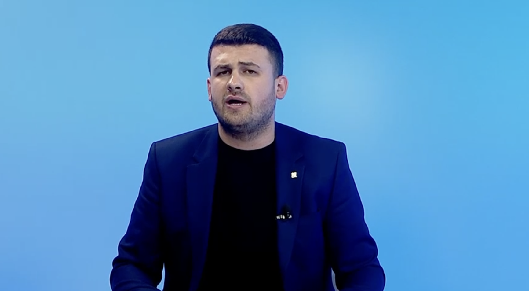 TV Shenja konfirmon: Mexhiti nuk e ka votuar ligjin për regjistrimin e vitit 2021 (VIDEO)
