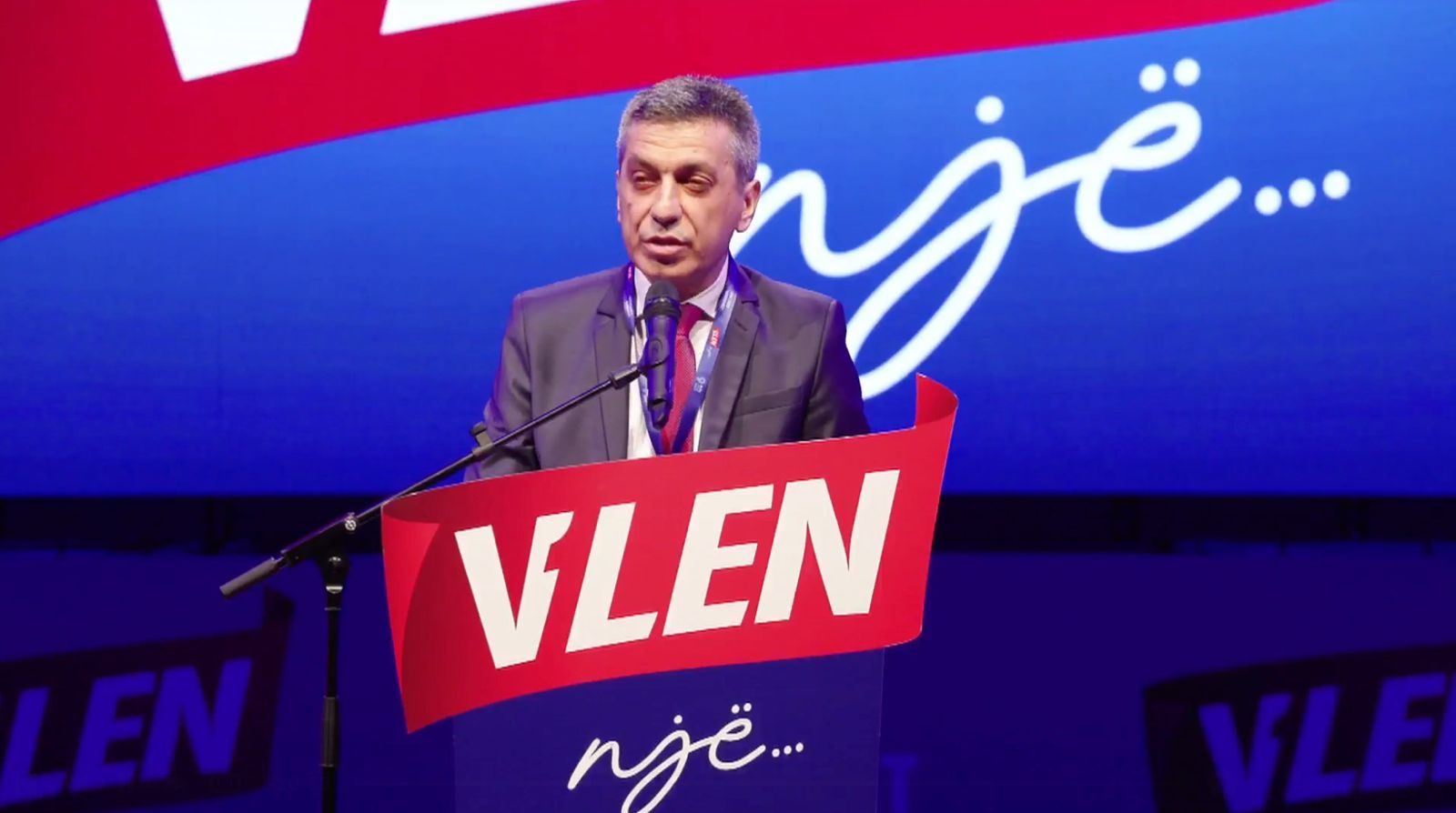 Izet Mexhiti: VLEN-i është forca kryesore e shqiptarëve në Maqedoninë e Veriut