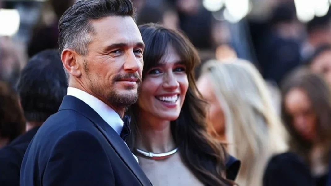 James Franco njofton rikthimin në Hollywood pas 10 vitesh pauzë: Nuk është e vërtetë që fshihesha