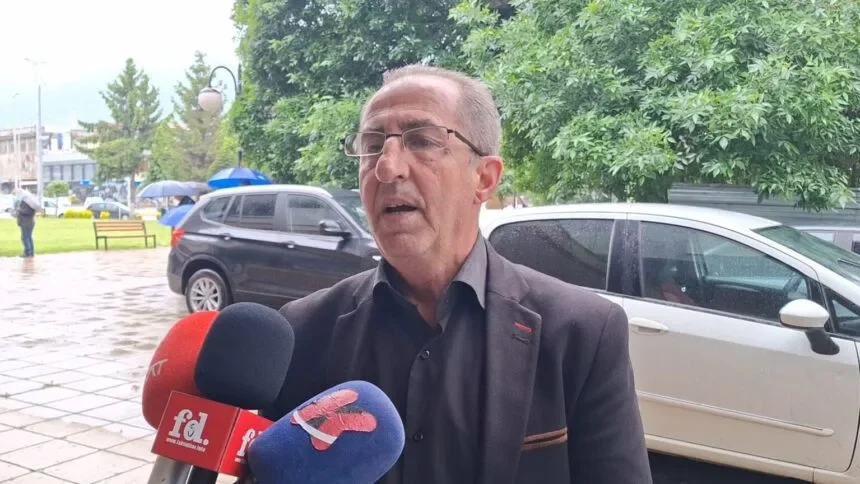 Lëvizja Anti Bixhoz paralajmëron rikthimin e protestave: Qeveria nuk na pranoi në takim