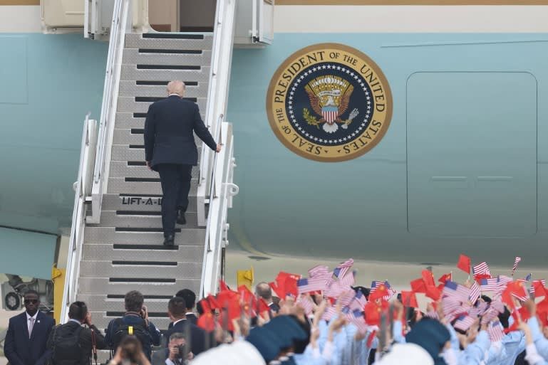 Trump dhe Xi mbyllin samitin mes optimizmit dhe mosmarrëveshjeve