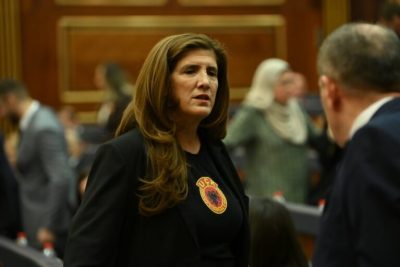 Musliu: Çfarë ndodhi mbrëmë në Skenderaj nuk guxon të përsëritet