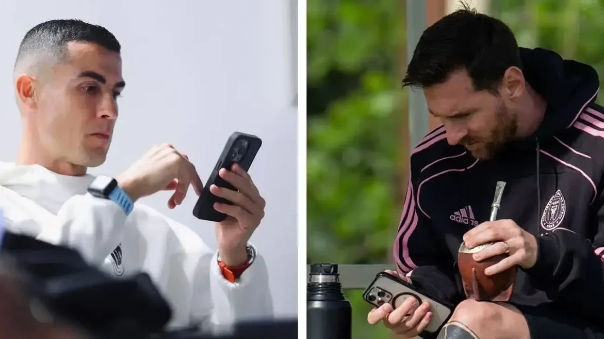 Pse Cristiano Ronaldo dhe Lionel Messi humbën miliona ndjekës në Instagram brenda natës?