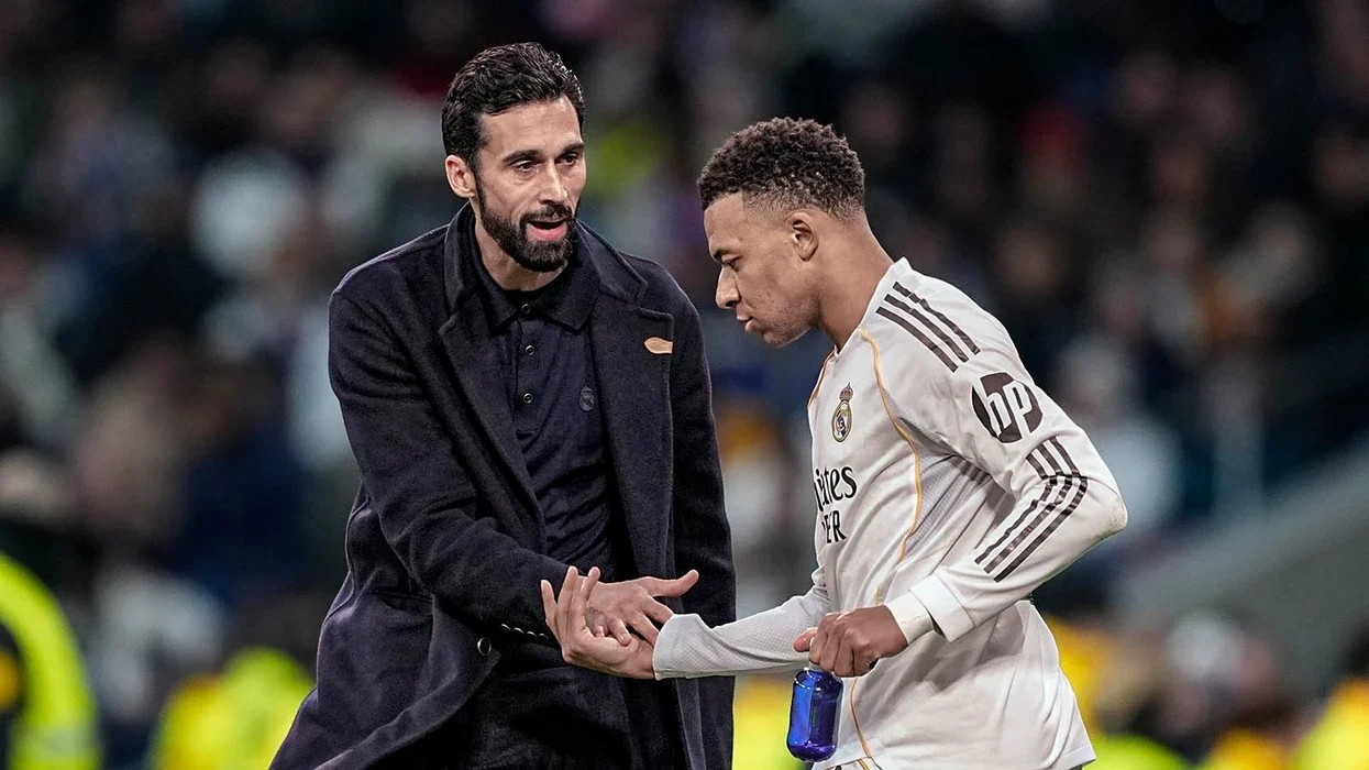 “Ai më tha se jam sulmuesi i katërt i ekipit”, Mbappe bën një pranim tronditës pas bisedës me Arbeloan
