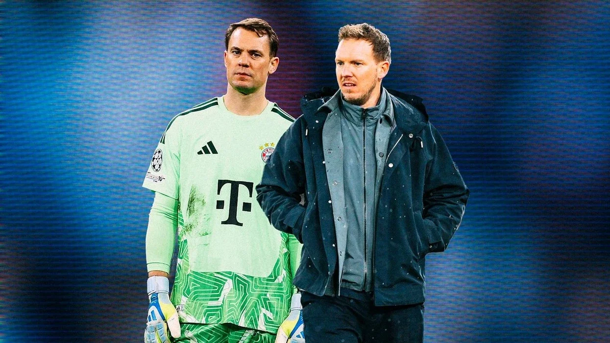 Bild e bën fakt të kryer: Neuer rikthehet te Gjermania dhe do të luaj në Botërorë