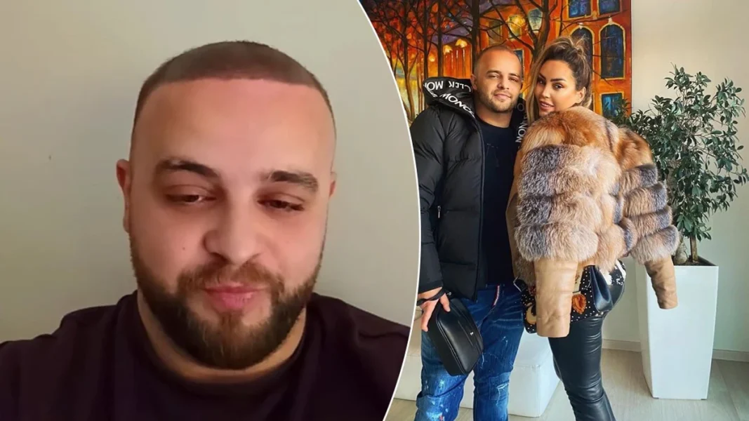 Me një mal parash në tavolinë, Fisniku tregon se emri i tij po keqpërdoret nga profile fallso në rrjetet sociale: Do të ndërmarr masa ligjore