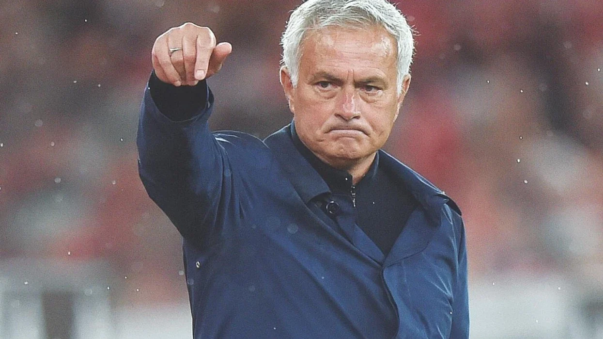 Real Madridi ka zgjedhur dy alternativa befasuese nëse dështon marrëveshja për Mourinhon