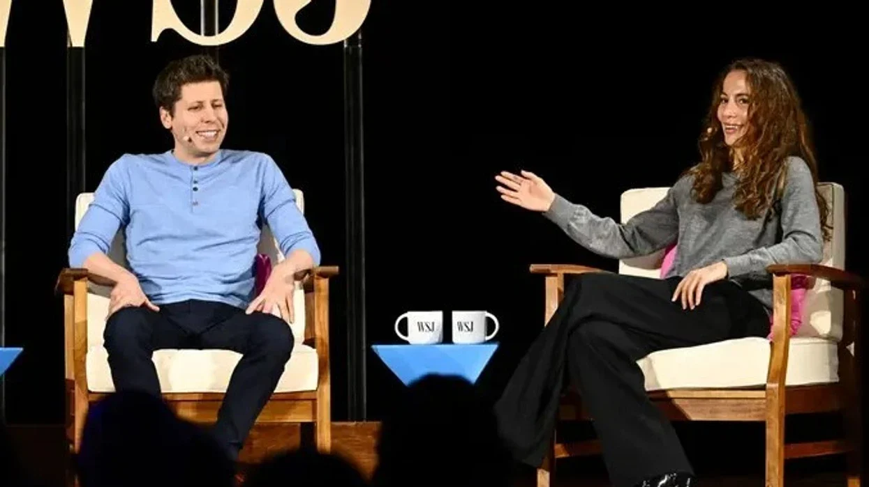 Mira Murati dëshmon në gjyqin Musk-Altman: Sam krijonte kaos në OpenAI
