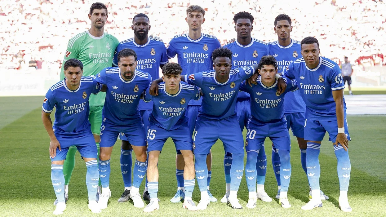 Përkeqësohet marrëdhënia midis dy yjeve të Real Madridit