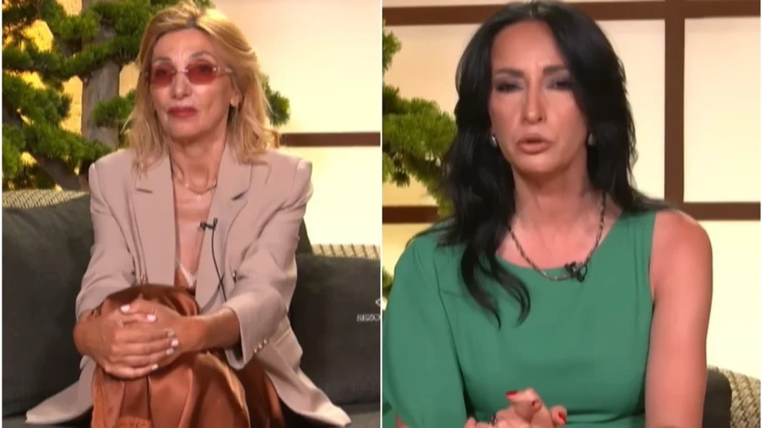 Moza: Zhaku po më kërcënon, flet me fjalor rrugaçërie