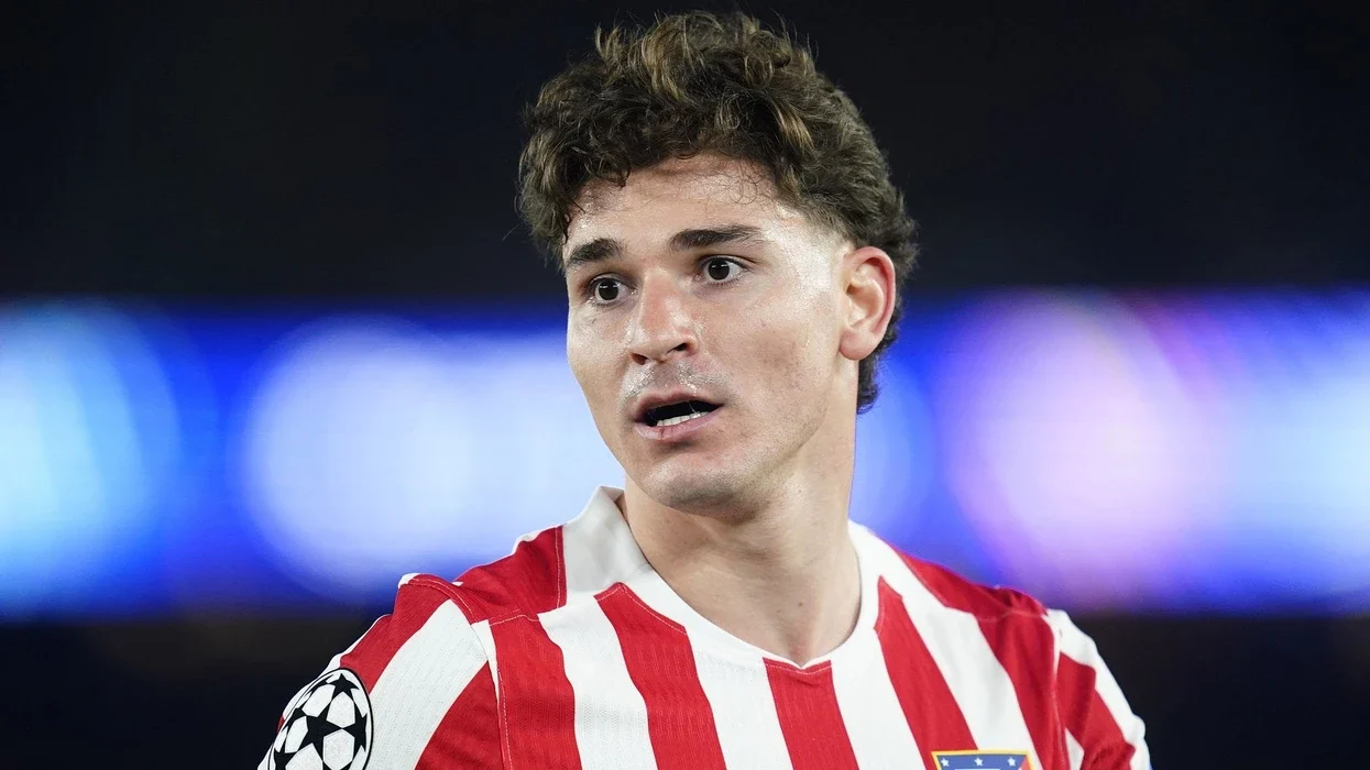 Vendimi i Alvarez trondit Atleticon, refuzon Barcelonën dhe zgjedh gjigantin evropian