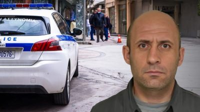 Ekzekutimi mafioz i Jorgos Moskouris, arrestohen katër persona, mes tyre dy shqiptarë
