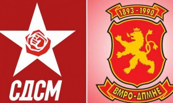 LSDM e VMRO-DPMNE tash përplasen për krye-prokurorin Savevski e prokurorin Abazi