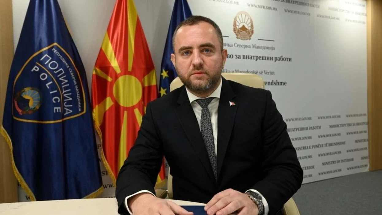 Toshkovski: Nuk shoh asgjë kontestuese në atë që Kryeministri ka kërkuar informacion nga Kryeprokurori