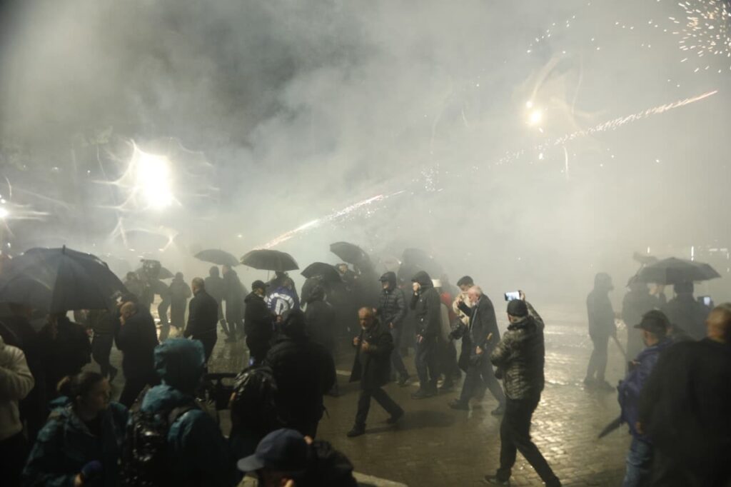 Protesta e PD! Procedohen penalisht 7 protestues, mes tyre edhe një deputet